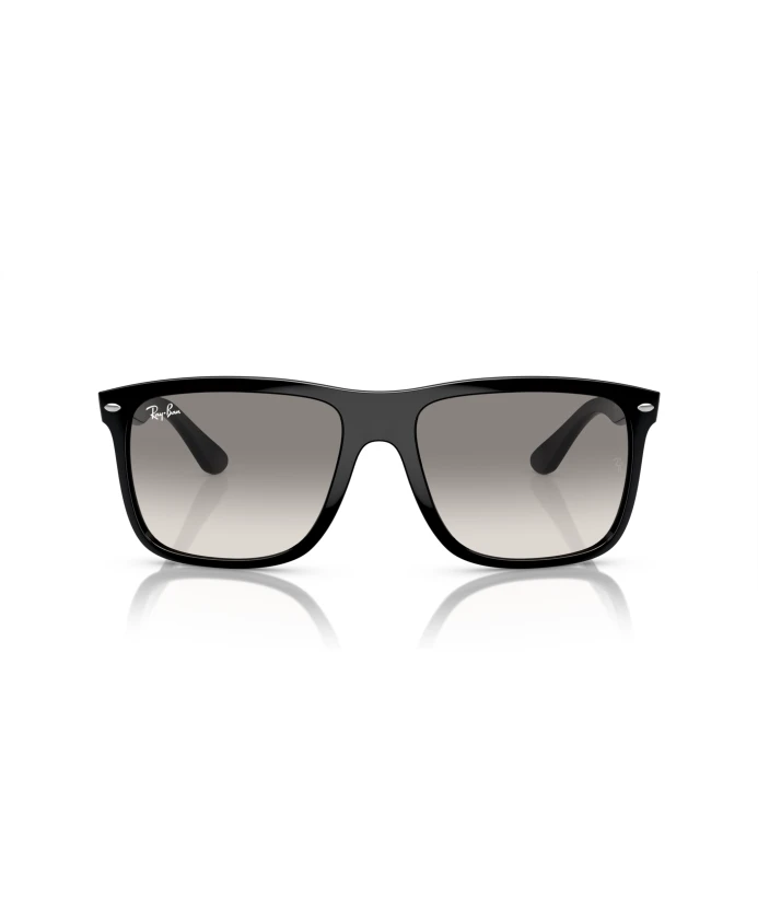 

Rb4547 солнцезащитные очки бойфренд два Ray-Ban, черный