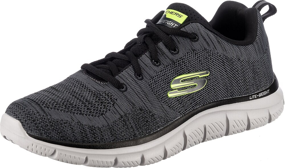 

Кроссовки Skechers Track, антрацит, Серый, Кроссовки Skechers Track, антрацит