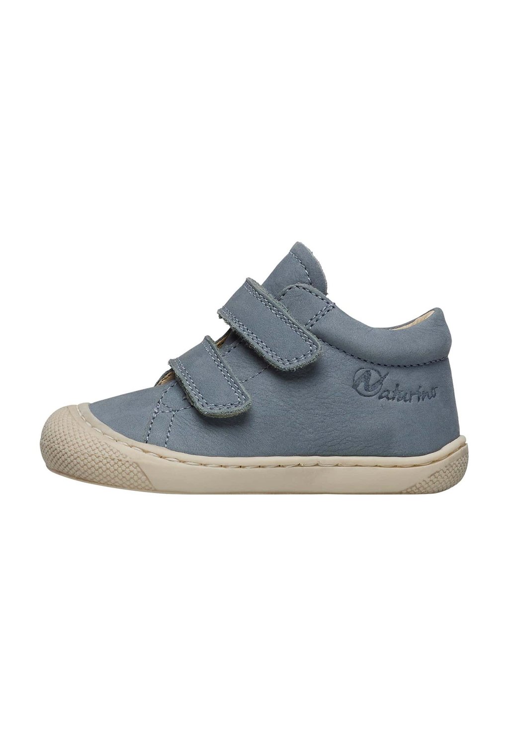 

Кроссовки Baby shoes Naturino, светло-голубой