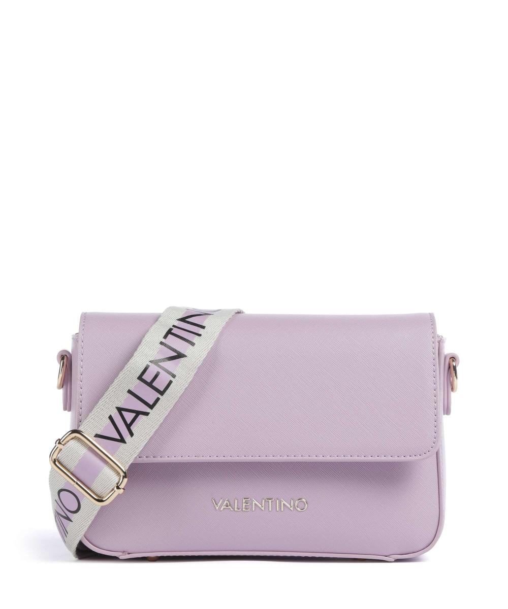 

Сумка через плечо Zero re из искусственной кожи Valentino Bags, фиолетовый