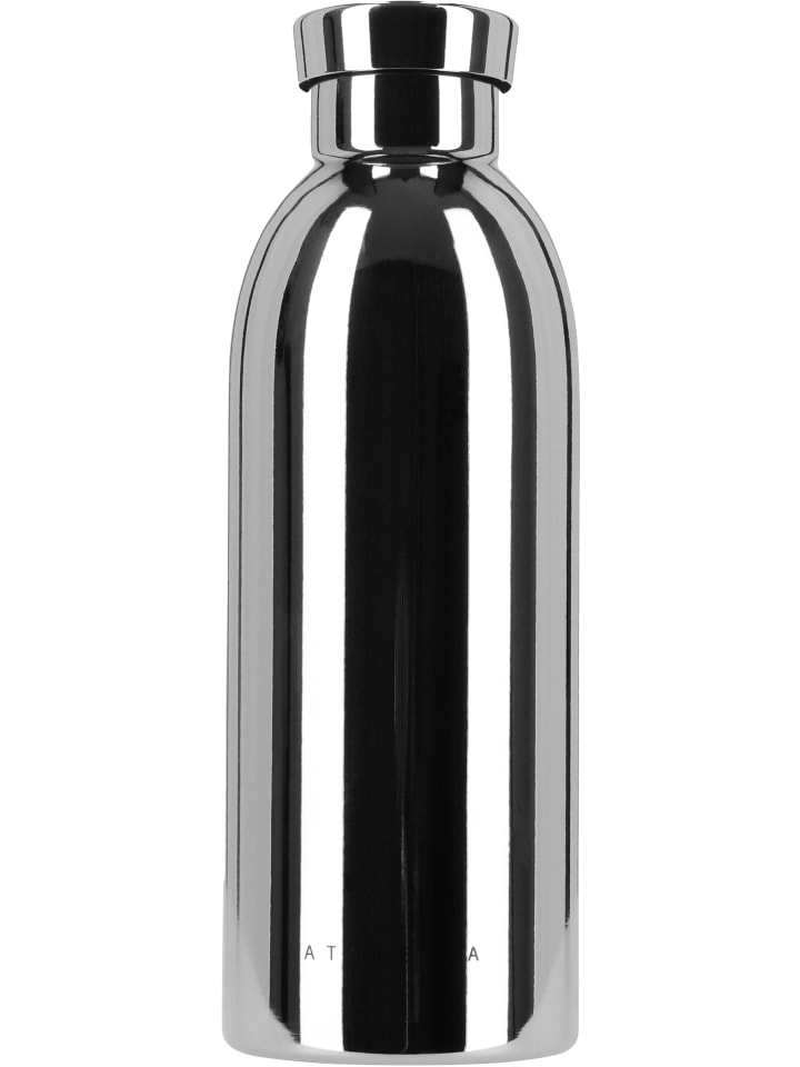 

Athlecia Бутылка для воды Zizo, цвет 1015 Silver