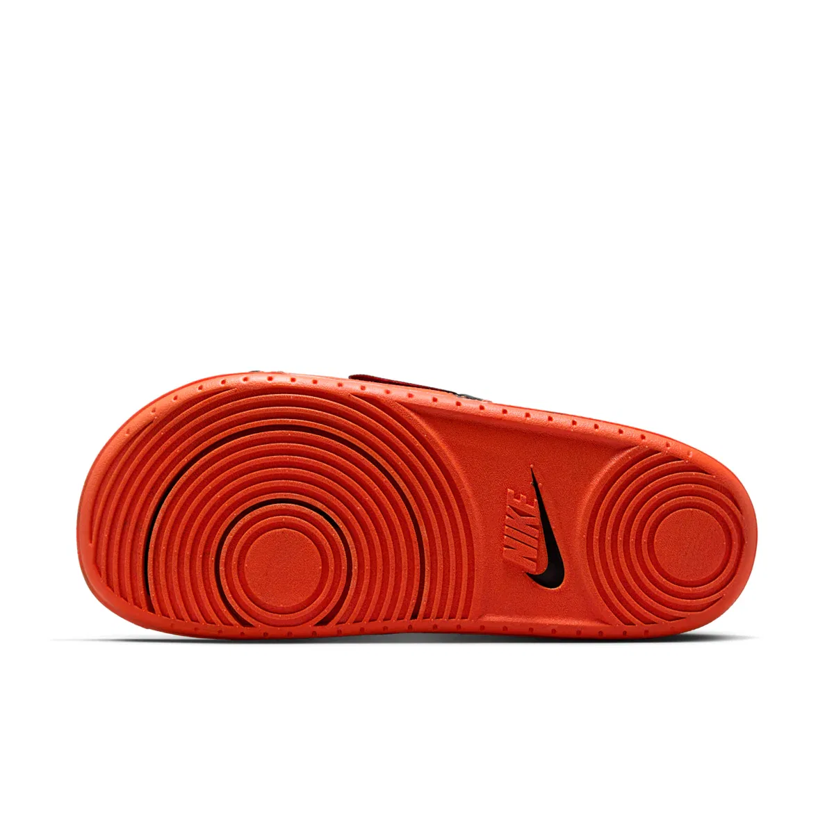 Men's Offcourt (Baltimore Orioles) Offcourt Slides Nike, оранжевый — фото 3