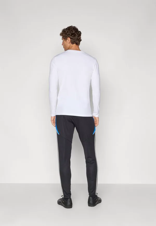 Тренировочные штаны джуда беллингхема Adidas Performance, Black — фото 3