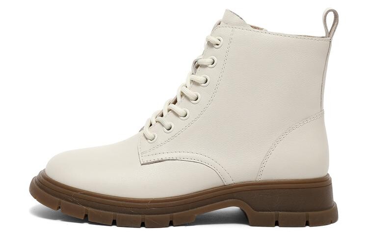 

Ботинки Martin Boot женские Senda, черный