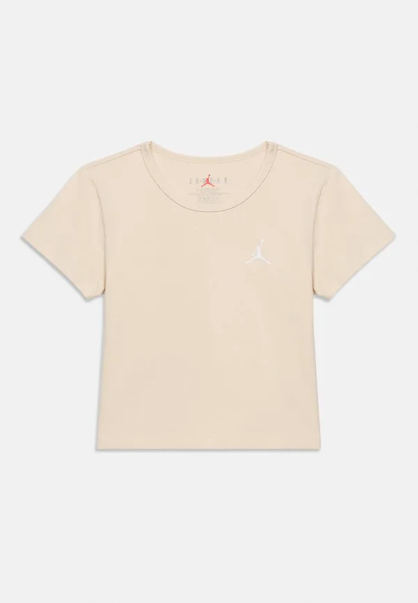 Базовая футболка Jordan, Legend Brown — фото 3