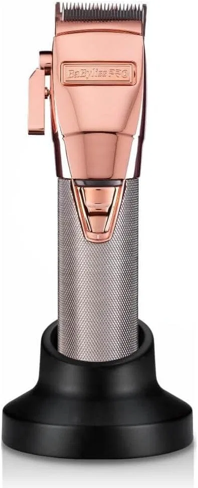 Триммер для волос BaByliss Pro 4 Artists Rose/Gold Babyliss — фото 4