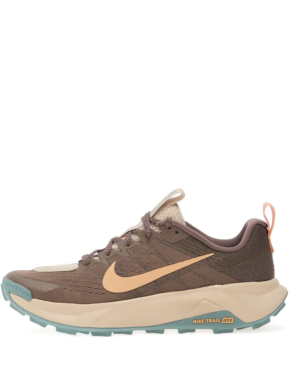 Кроссовки Wildhorse 10 Nike, коричневый