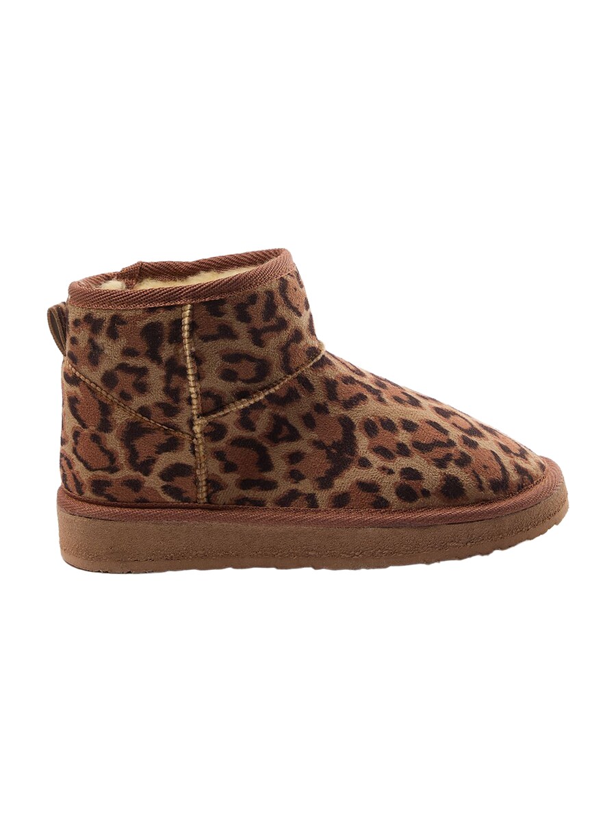 Ботинки Trendyol, Brown/Light brown