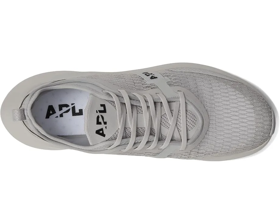 Кроссовки Athletic Propulsion Labs (APL) Euphoria, Harbor Grey/Black — фото 2