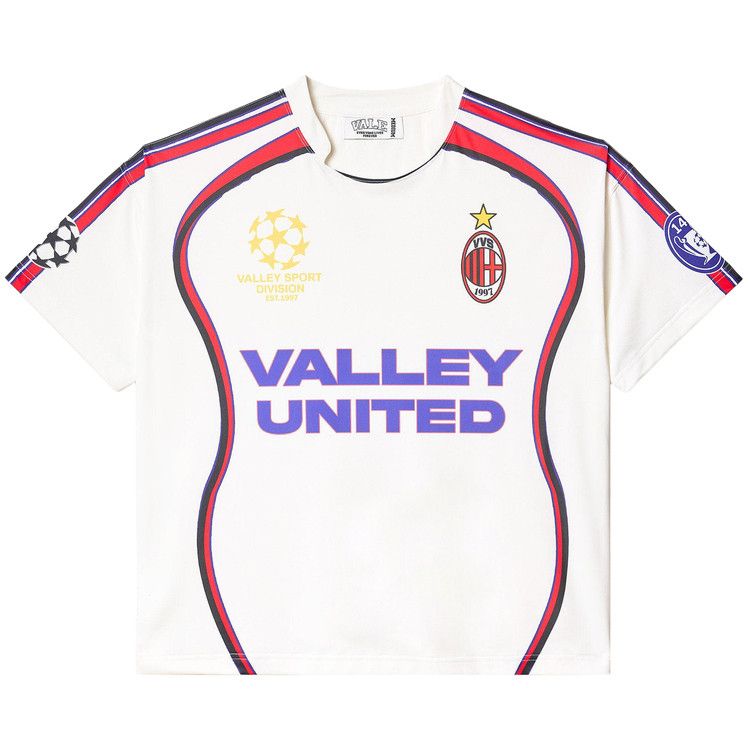 

Джерси Vale Forever United Futball Jersey, Homekit