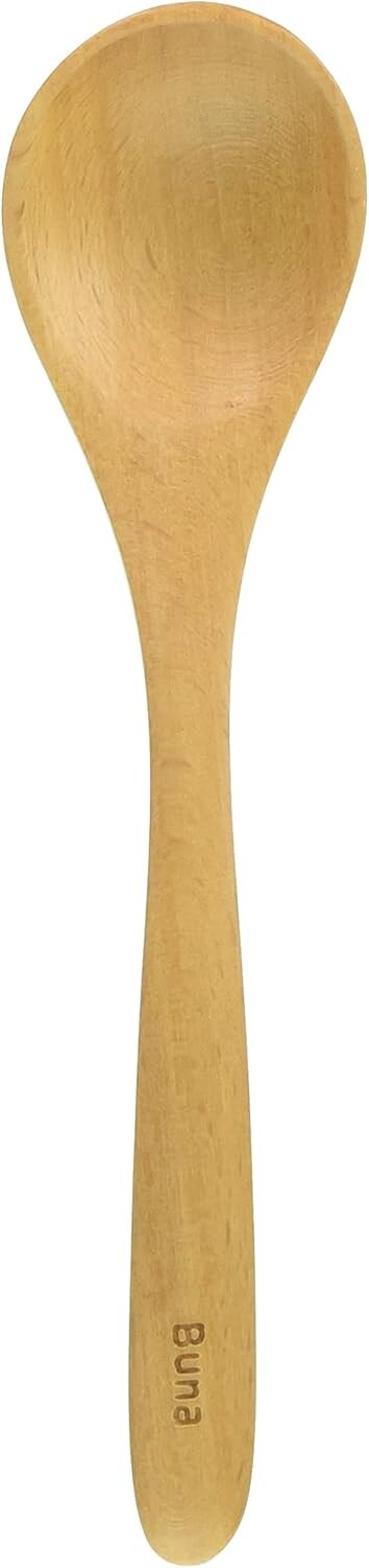 

Shinzo Ase S1507 Кофейная ложка, Бук, Biege