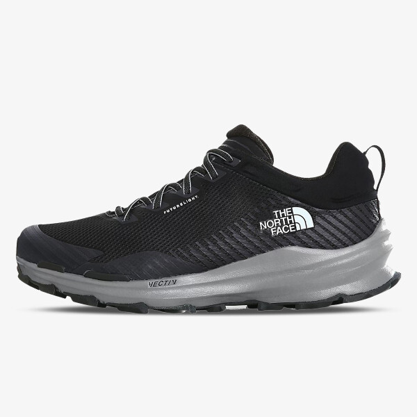 

Кроссовки vectiv The North Face, черный