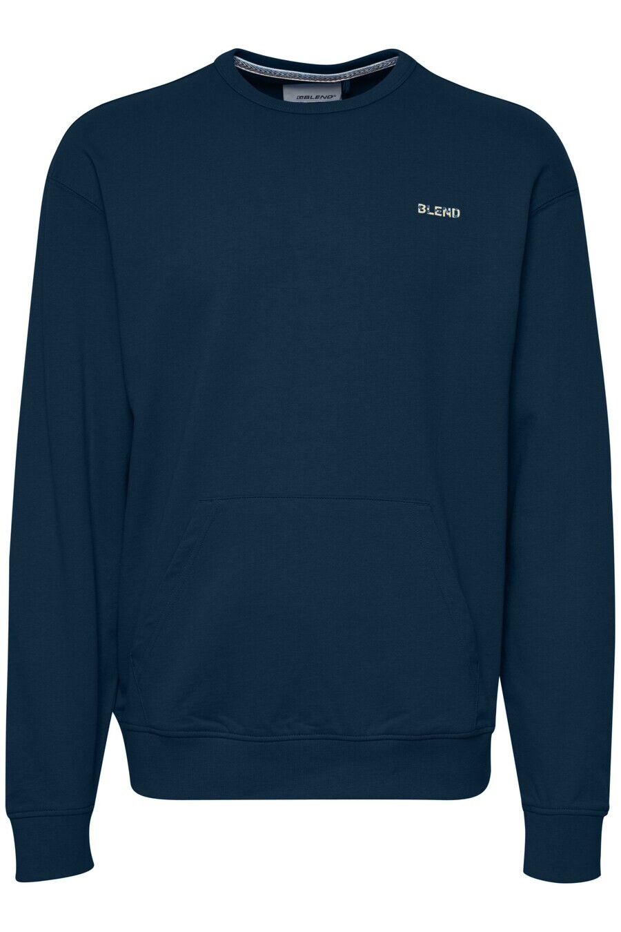 

Свитер BLEND Sweatshirt, синий