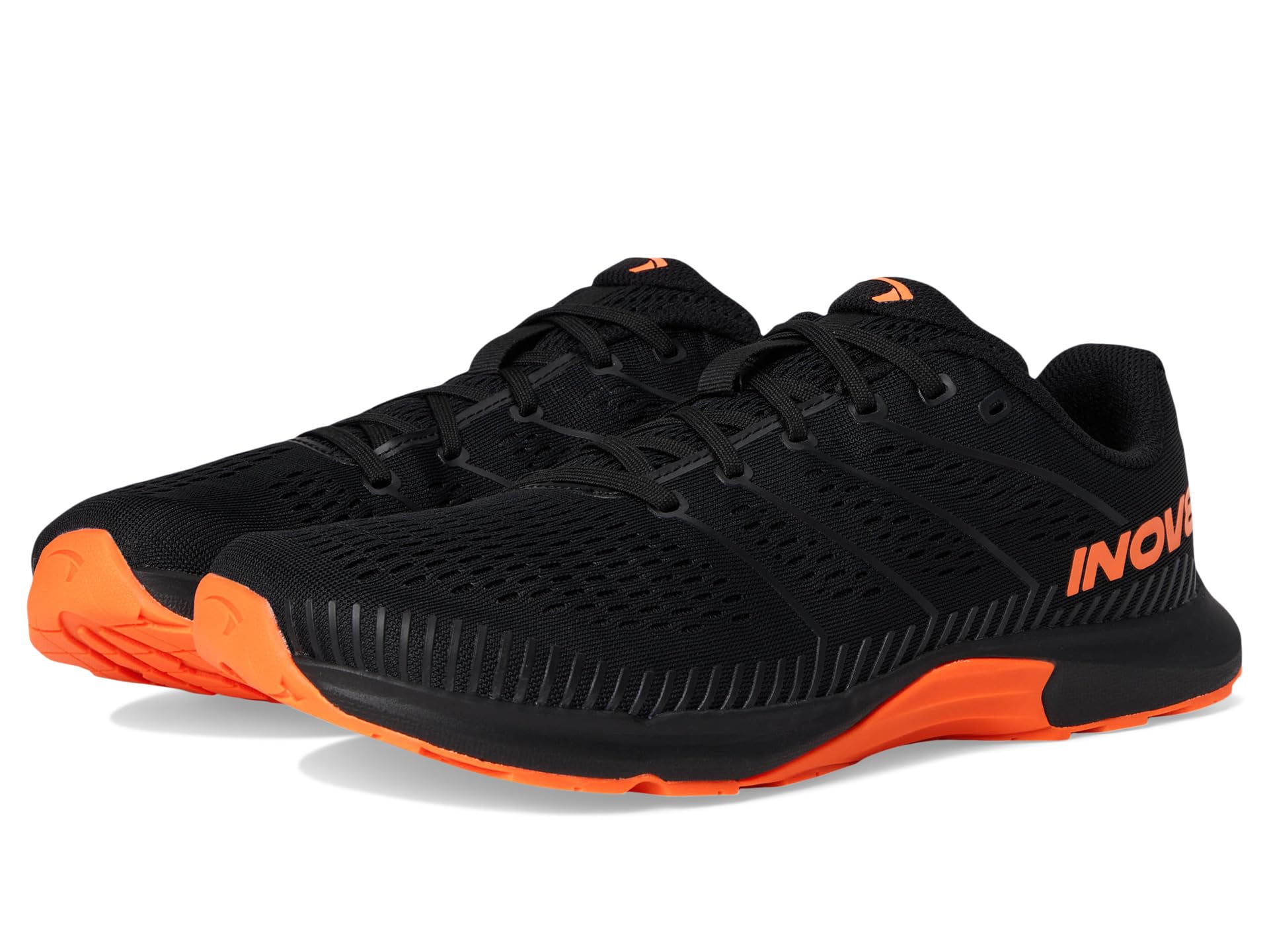 

Кроссовки INOV8 F-Fly, Black/Orange
