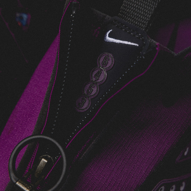 Кроссовки wmns air max sndr *gtx* Nike, черный — фото 3