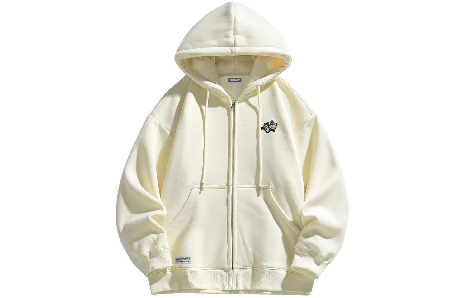 

Футболка X PINK PANTHER Unisex Imcrasy, Абрикос