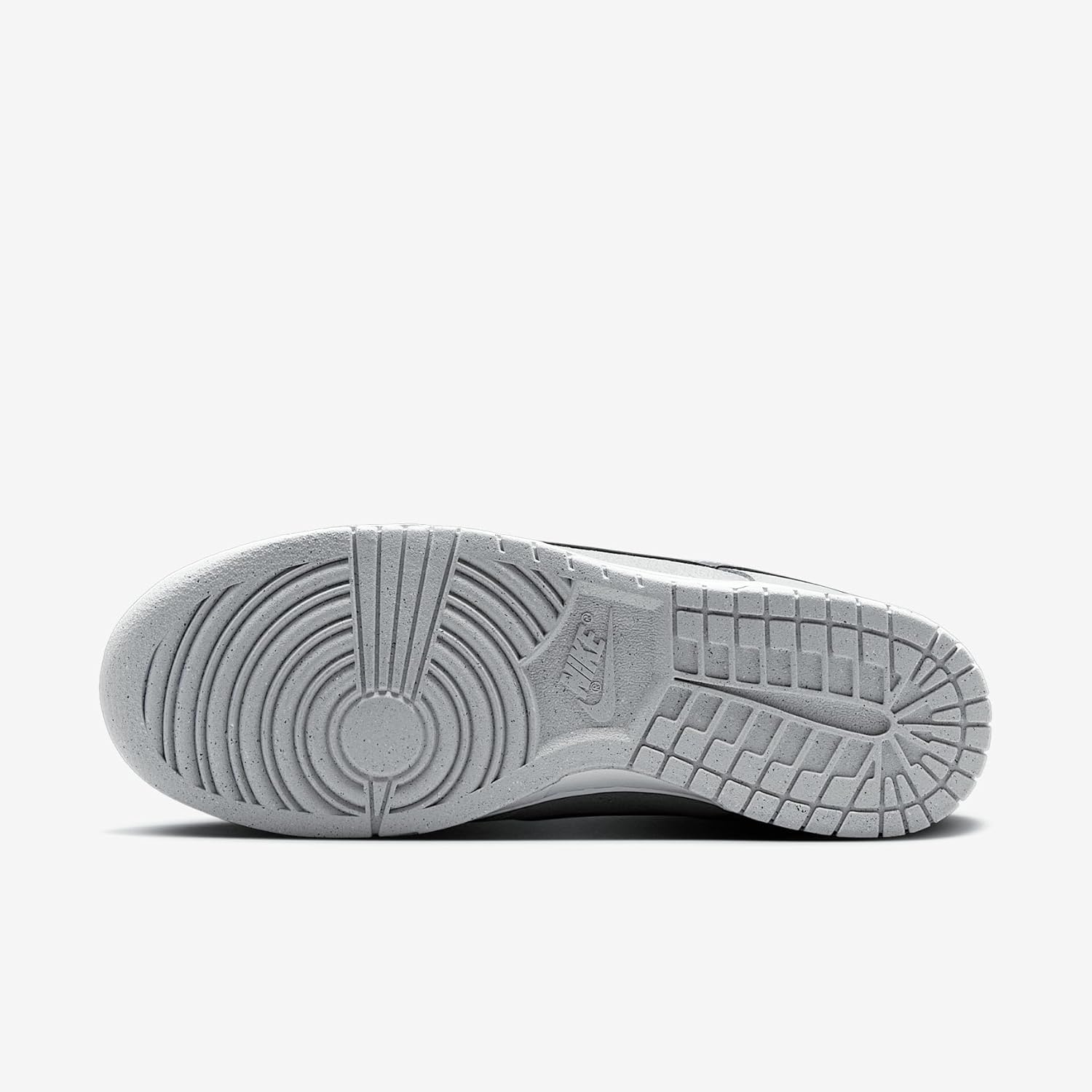Мужские кроссовки Nike Dunk Low Retro, Summit White — фото 2