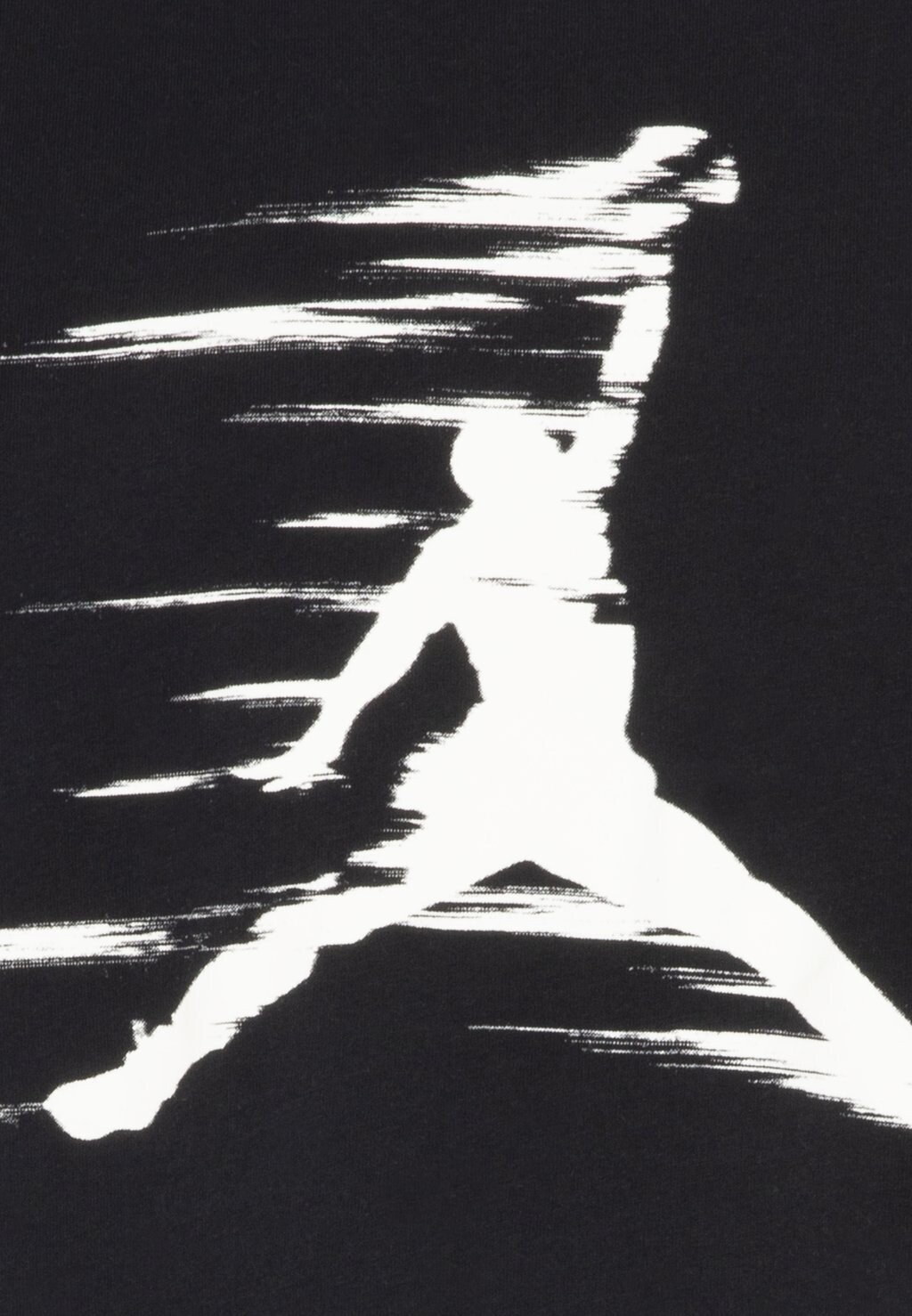 

Футболка MOTION JUMPMAN TEE Jordan, черный
