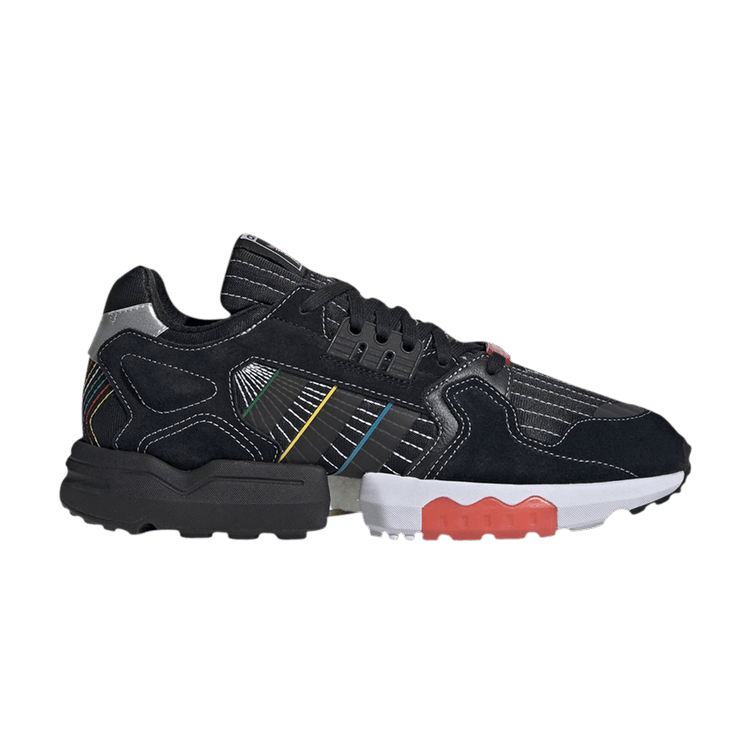 

Кроссовки ZX Torsion 'Olympics', черный