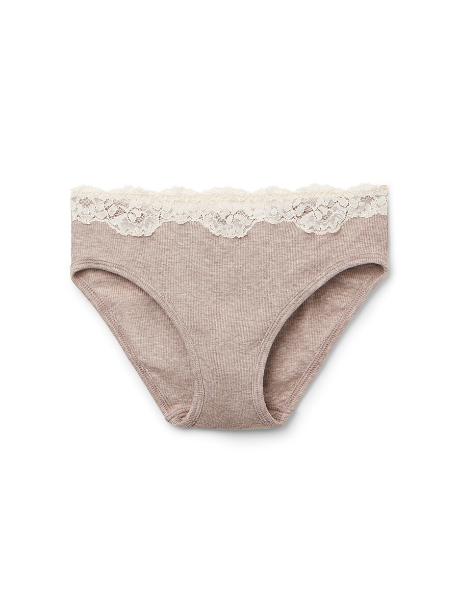 

Трусики INTIMISSIMI EFFORTLESS BEAUTY, цвет Beige/Cream