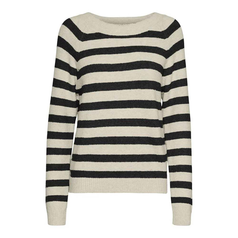 

Свитер Vero Moda Doffy, бежевый