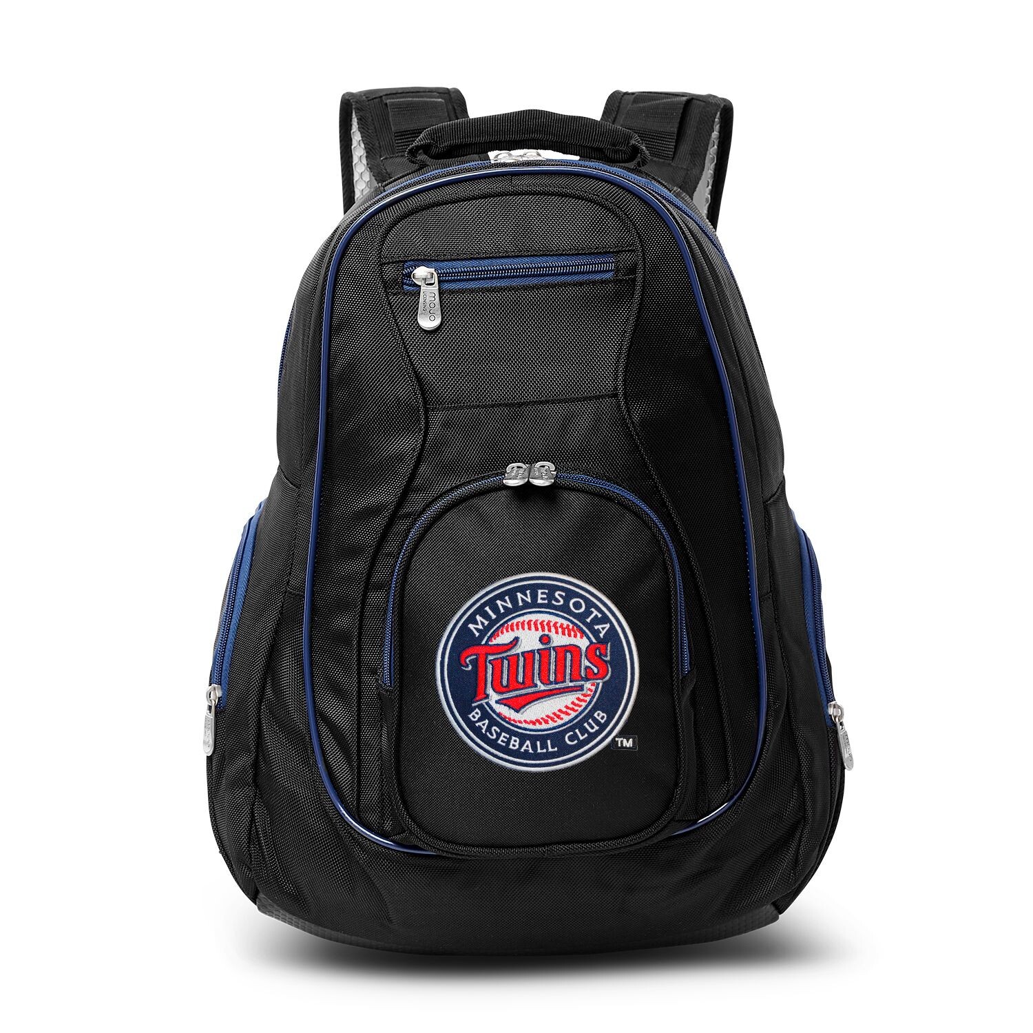 

Рюкзак для ноутбука Minnesota Twins