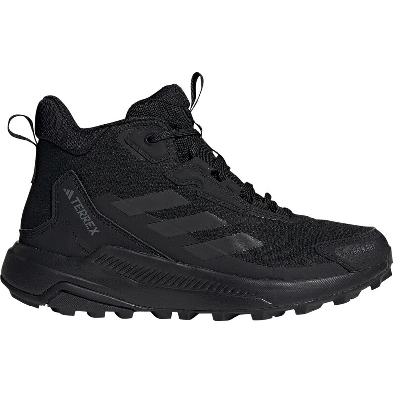 Женские туфли Anylander Mid R.RDY adidas Terrex, черный
