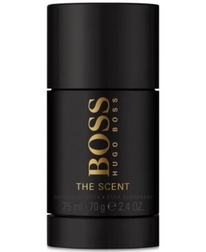 

Hugo Boss, Boss The Scent, дезодорант, 75 мл