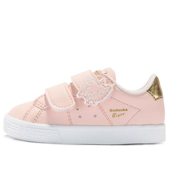 

Кроссовки кроссовки газоншип розовые Onitsuka Tiger, розовый