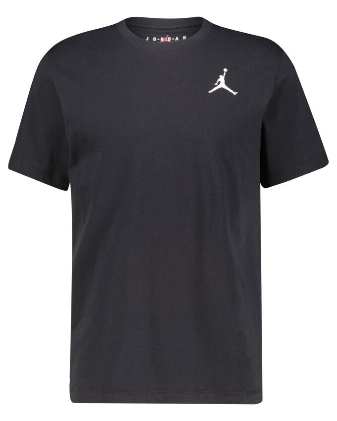 

Футболка Jordan Jumpman Jordan, черный
