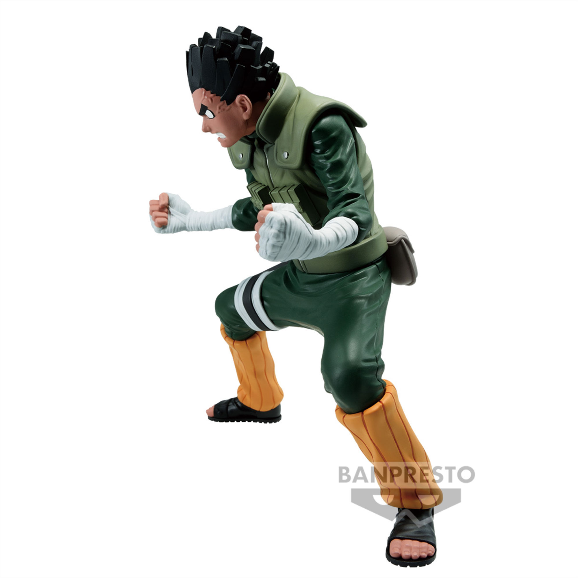 

Фигурка Naruto Shippuden - Rock Lee Vibration Stars Figure (Ver. 2)