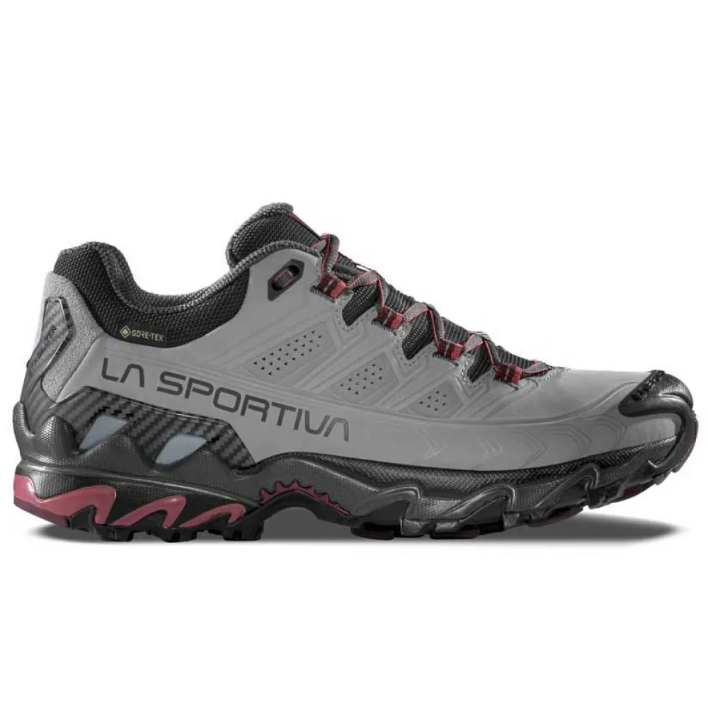 

Походные ботинки La Sportiva Ultra Raptor II Leather Goretex, серый