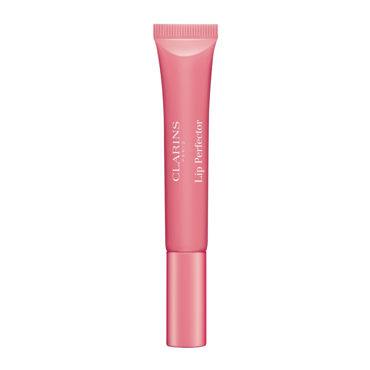 

Бальзам для губ lip perfector Clarins, 01 - rose shimmer, объем 12 мл
