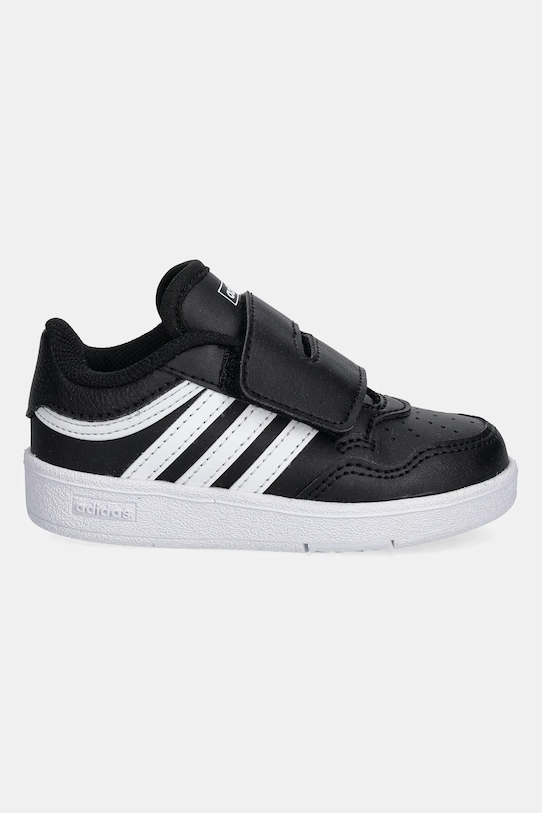 

Детские кроссовки HOOPS 4.0 Adidas Originals, черный