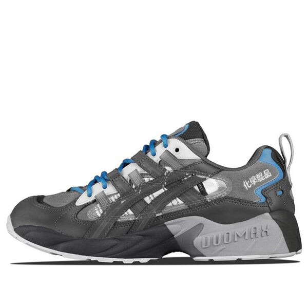 

Кроссовки chemist creations x gel kayano 5 og Asics, голубой, Синий, Кроссовки chemist creations x gel kayano 5 og Asics, голубой