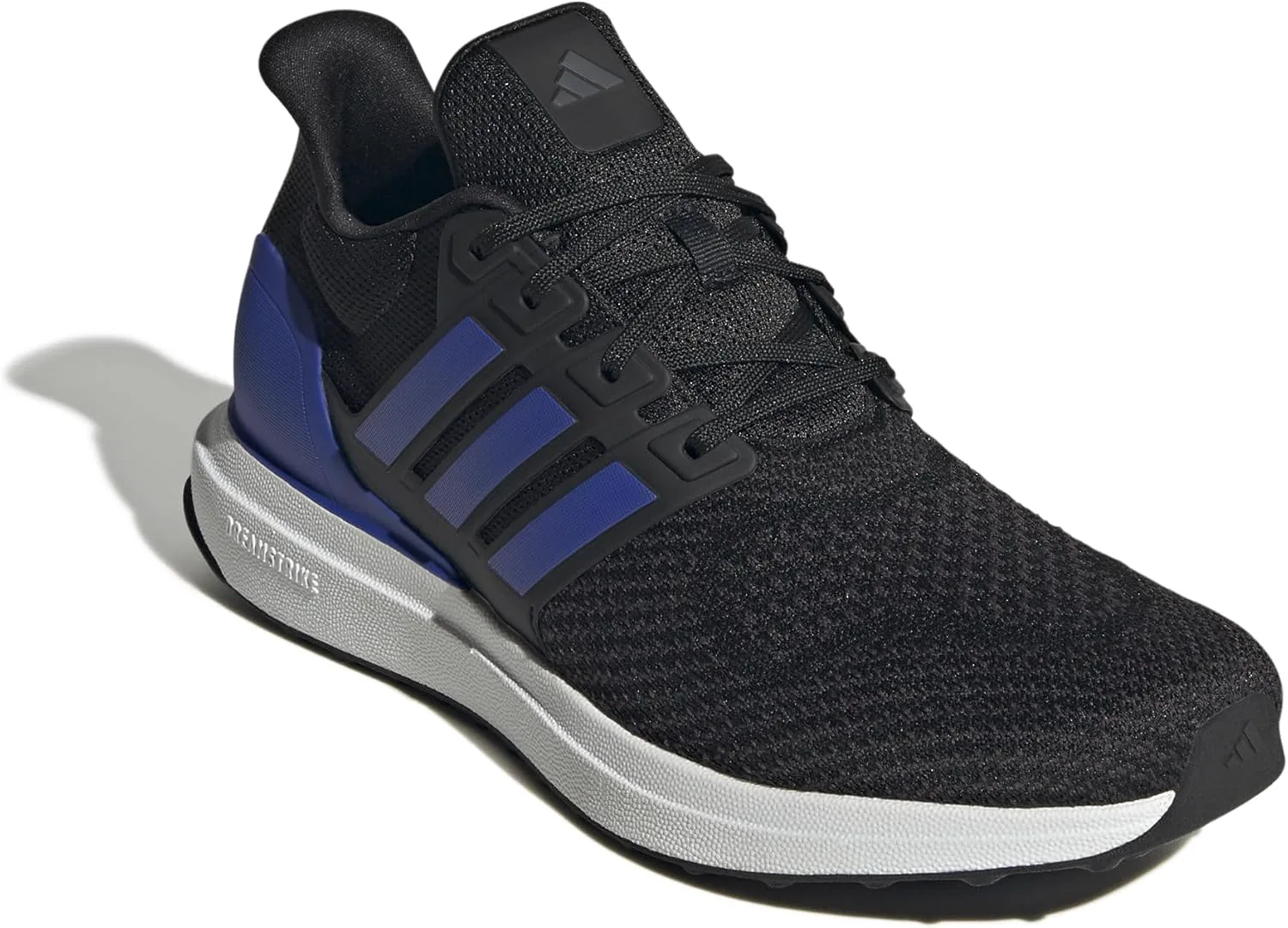 Мужская обувь Adidas Ultradream DNA, черный/синий — фото 3