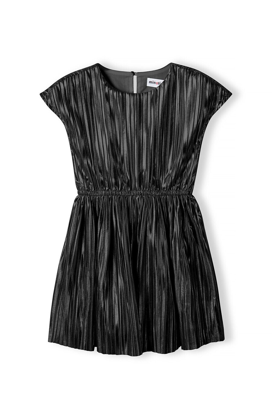 

Платье MINOTI Dress, черный