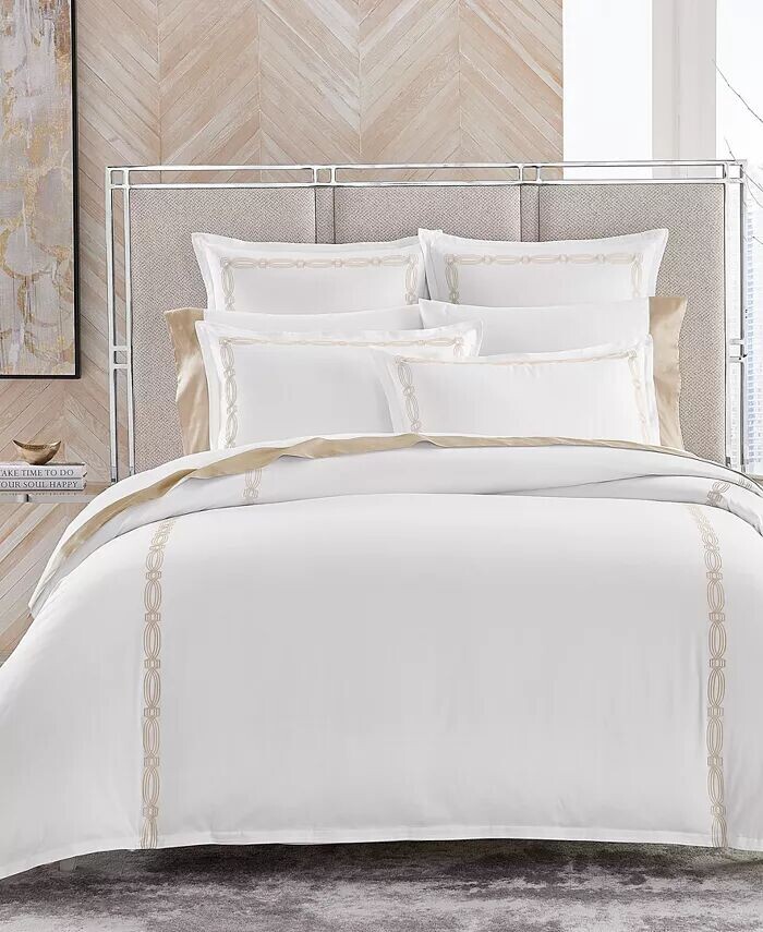 

Комплекты пододеяльников Portofino Hotel Collection, золото