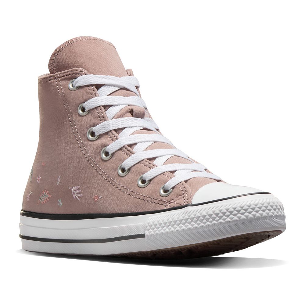 

Высокие туфли Converse Chuck Taylor All Star для девочек, цвет Bite The Dust