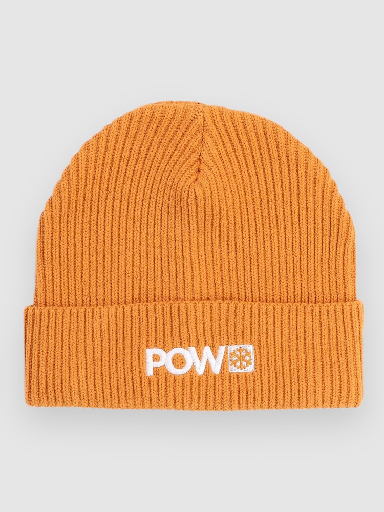 

Шапка POW Protect Our Winters Fisherman Beanie, day fall