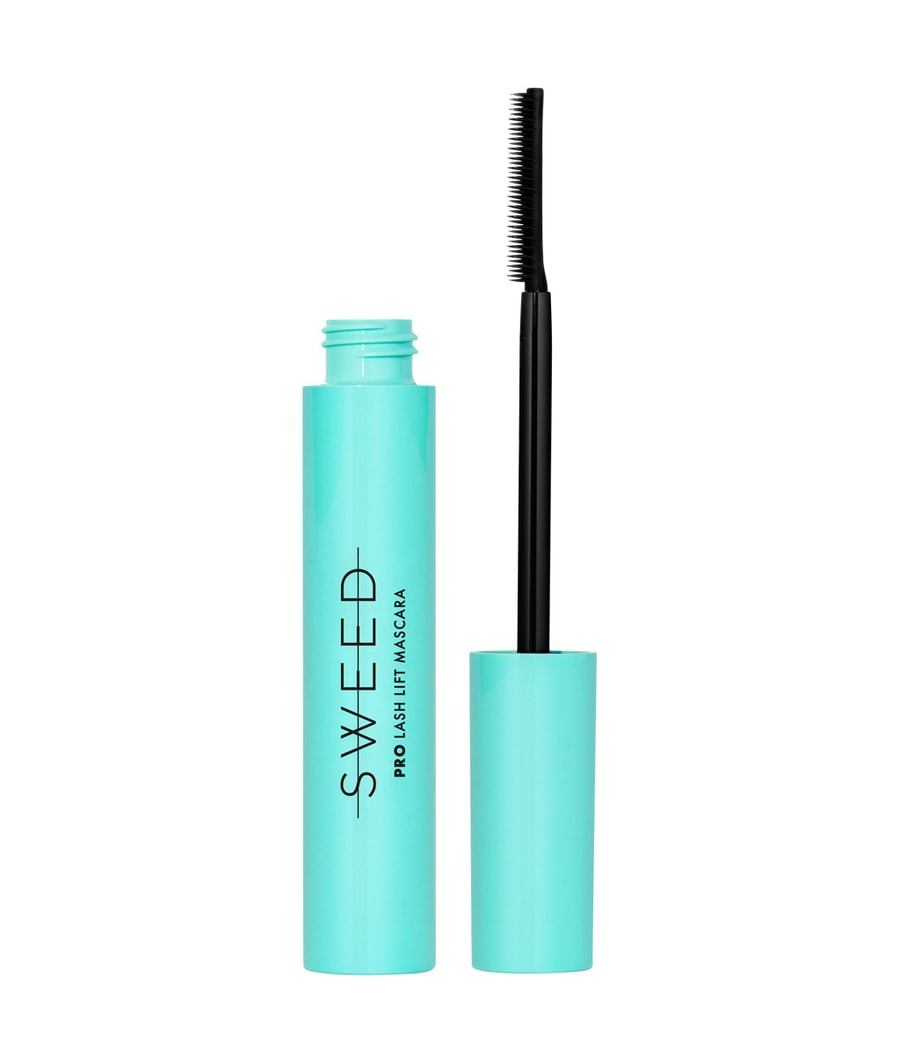 

Тушь для ресниц Sweed Lash Lift Mascara, Black, 7.5 ml