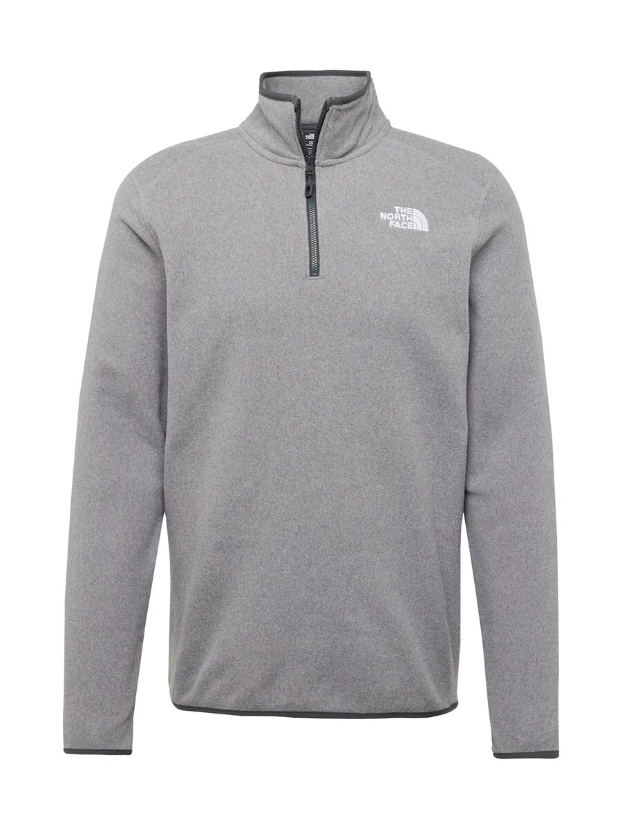 

Свитер THE NORTH FACE Athletic Sweater 100 Glacier, базальтовый серый