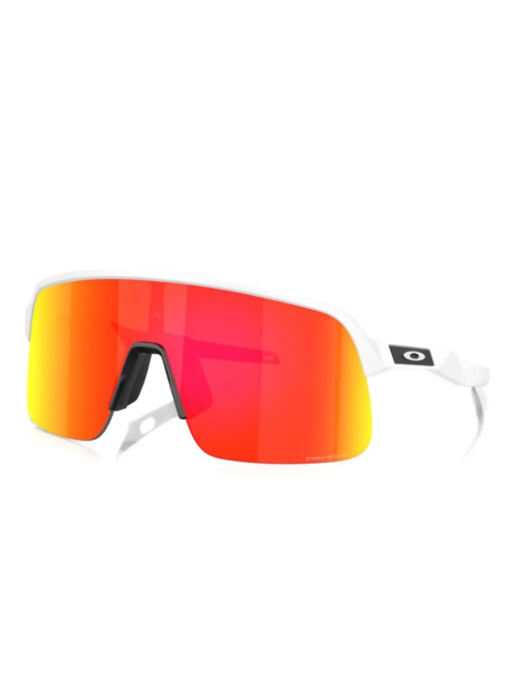 

Солнцезащитные очки Sutro Lite Oakley, белый