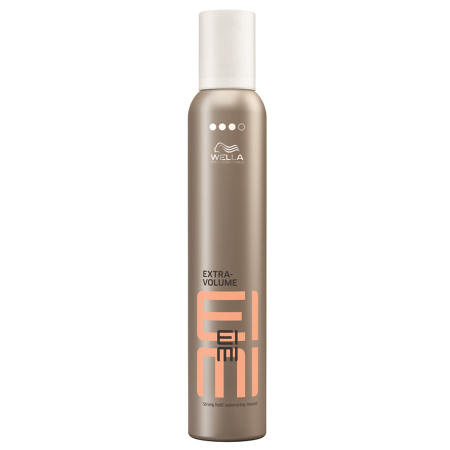 

Wella EIMI Extra Volume, Пенка для суперобъема 300мл