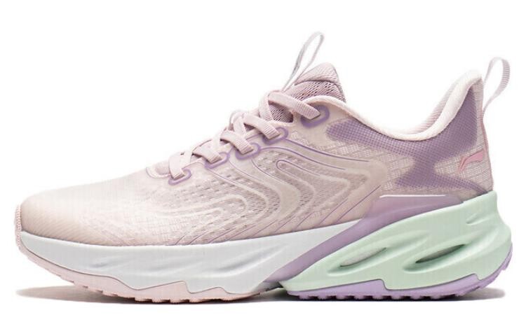 

Кроссовки женские EazGo Low-top Primrose Powder Lining