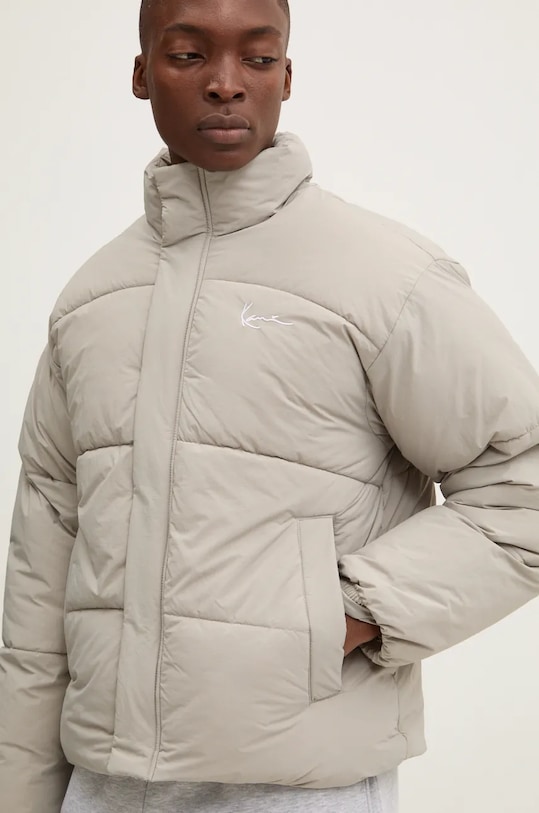 

Куртка Karl Kani, серый