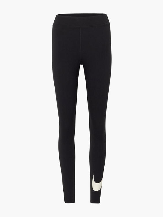 

Колготки Nike, черный