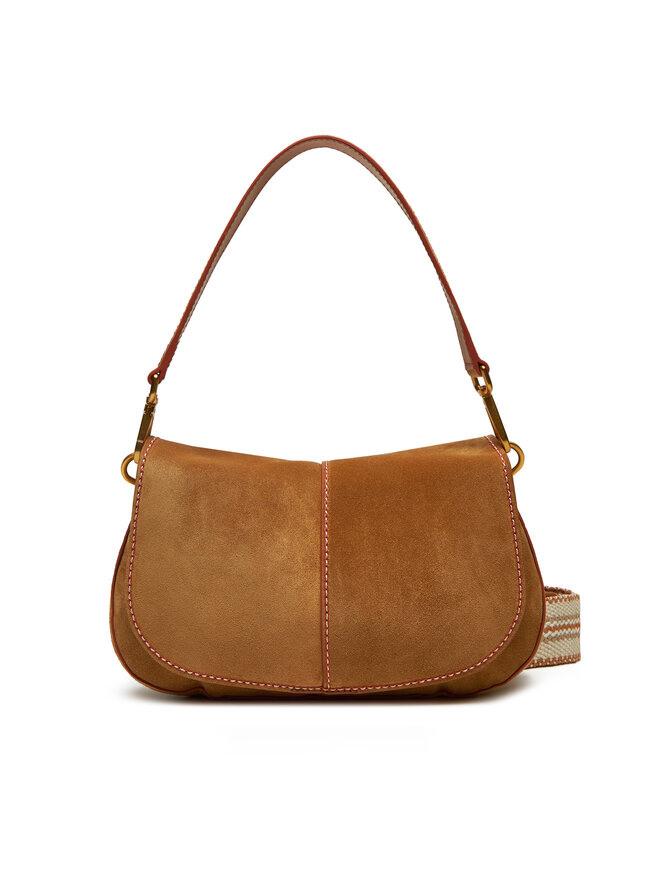 

Сумка Gianni Chiarini, коричневый