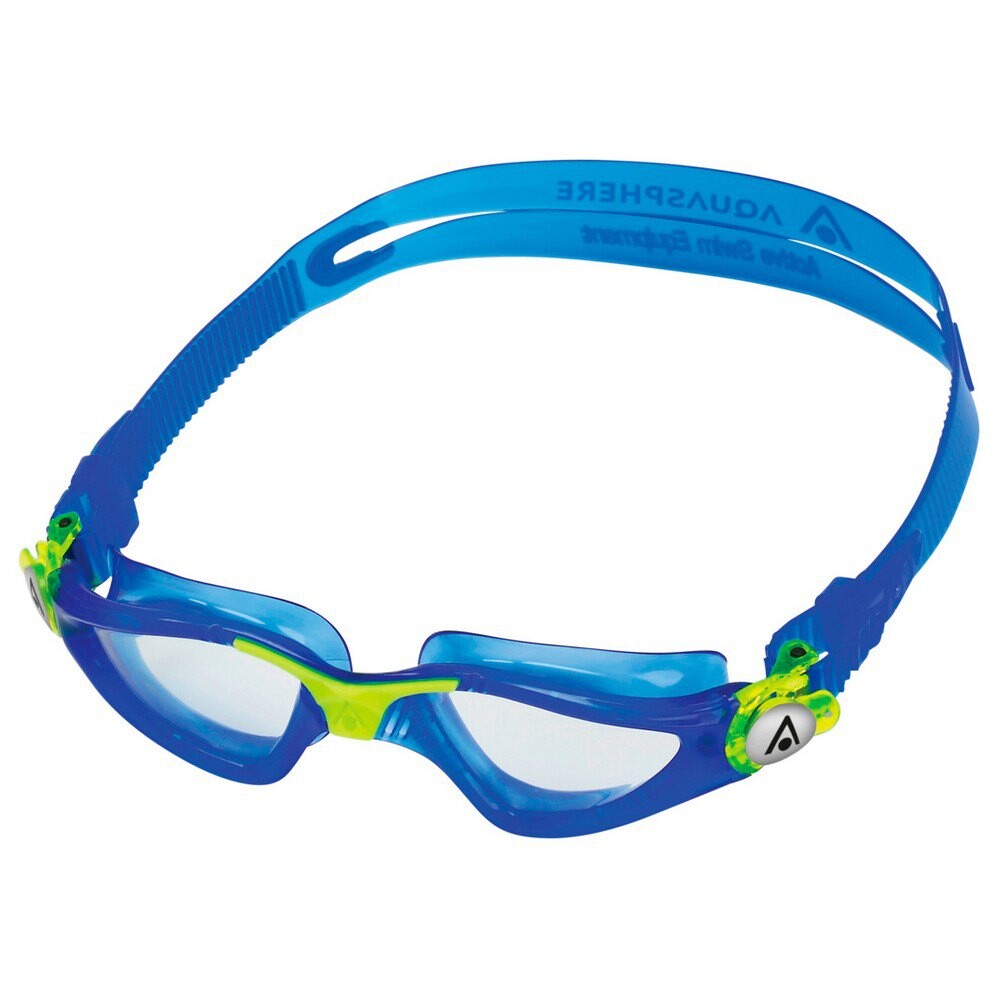 

Очки для плавания Aquasphere Kayenne Junior, синий
