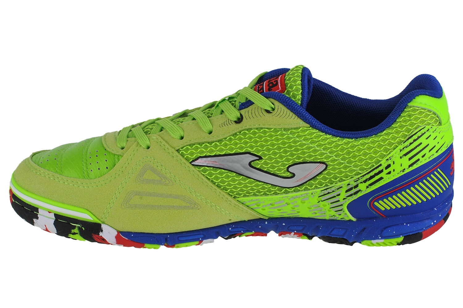 Спортивные кроссовки Joma Joma Mundial 23 MUNW, цвет in Grün — фото 2